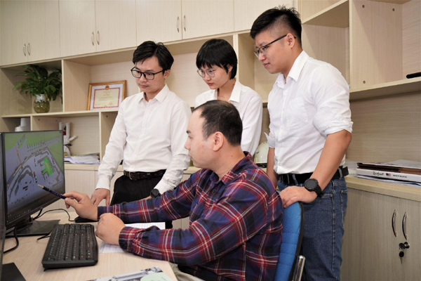 Ecoba đẩy mạnh chuyển đổi số