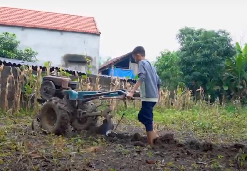 Ecoba ENT thực hiện thiện nguyện tại Lạng Sơn