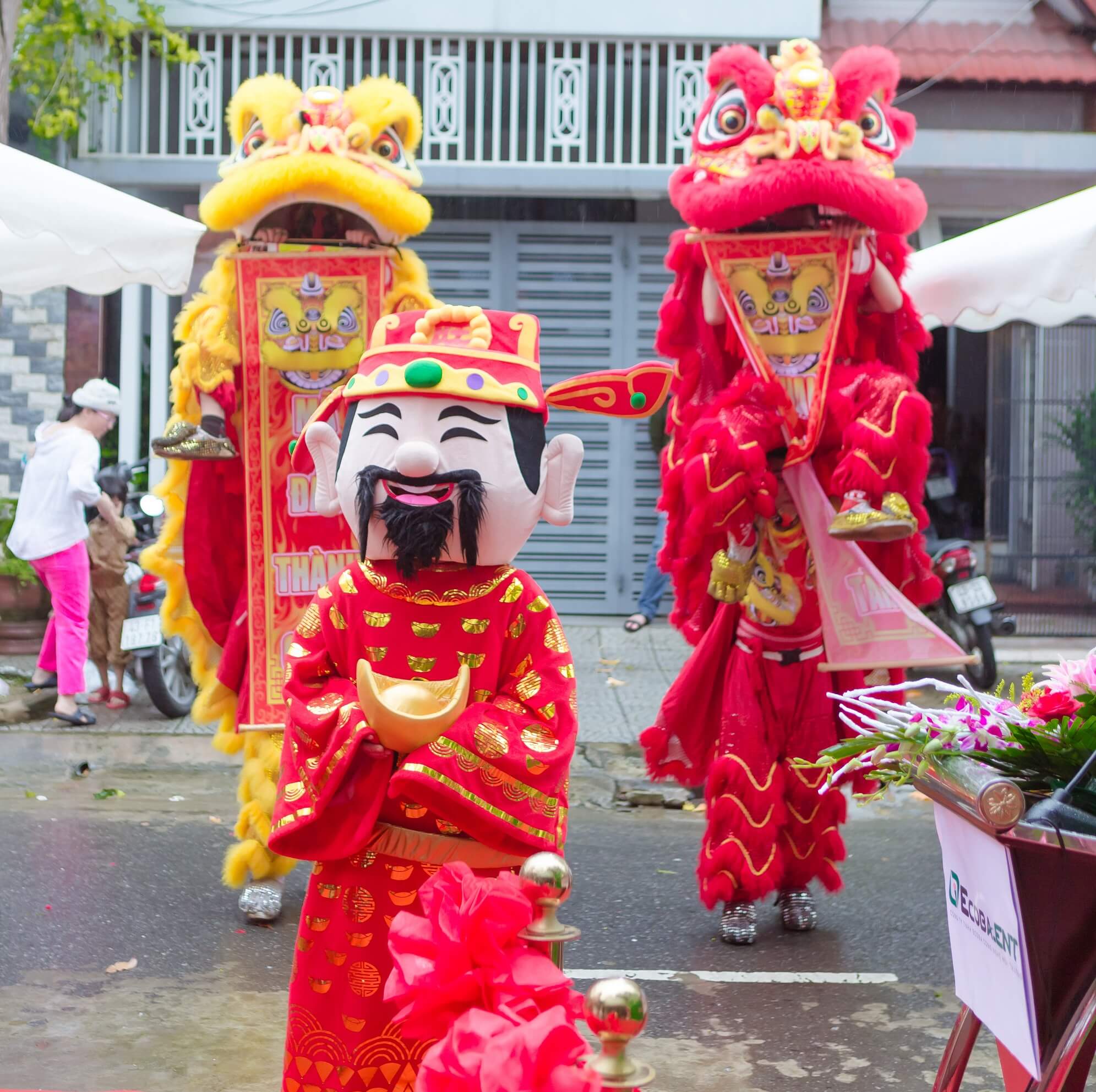 Ecoba ENT khai trương văn phòng đại diện tại miền Trung