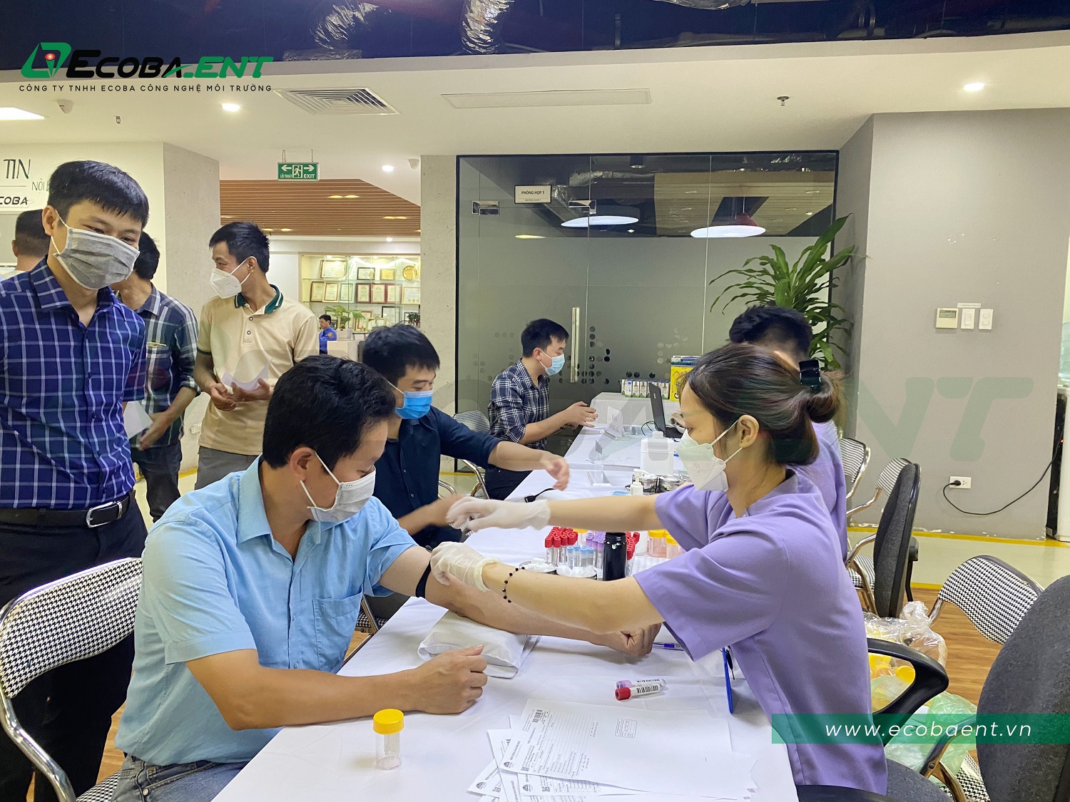 Ecobaent tổ chức khám sức khỏe định kỳ cho CBNV ecoba-ent-to-chuc-kham-suc-khoe-dinh-ky-cho-can-bo-nhan-vien-2a