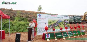 khởi công Hải Yên 2