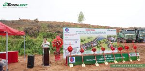 khởi công Hải Yên 3