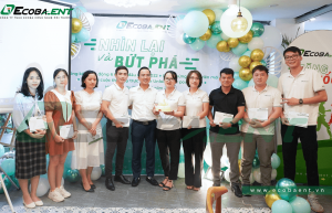 Chúc mừng sinh nhật tháng 11