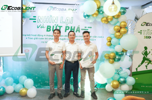 Giải thưởng quý chương trình sáng kiến