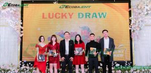 Lucky draw 1