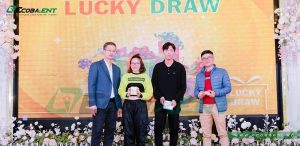 Lucky draw 2