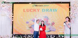 Lucky draw 4