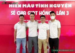 Chia sẻ giọt hồng lần 3 -6