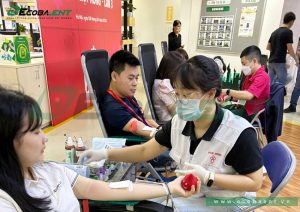 Chia sẻ giọt hồng lần 3 -2