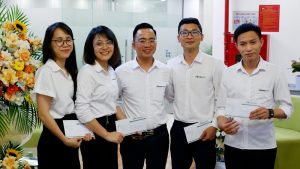 Ecoba ENT kỉ niệm 10 năm thành lập 8