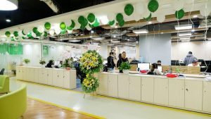 Ecoba ENT kỉ niệm 10 năm thành lập 3