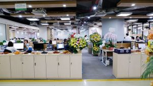 Ecoba ENT kỉ niệm 10 năm thành lập 5