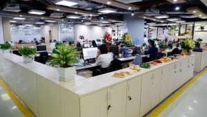 Ecoba ENT kỉ niệm 10 năm thành lập 4