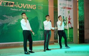 Ecoba ENT got talent 1