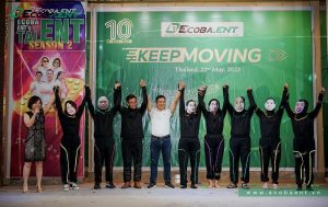 Ecoba ENT got talent 3