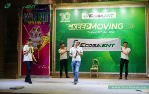 Ecoba ENT got talent 5