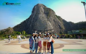 Ecoba ENT du lịch Thái Lan 1