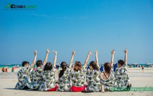 Ecoba ENT du lịch Thái Lan 2