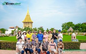Ecoba ENT du lịch Thái Lan 3