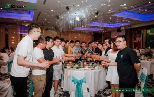 Ecoba ENT du lịch Thái Lan 7