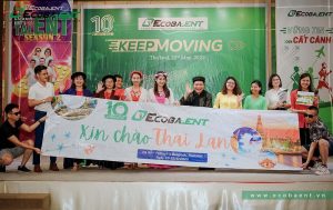 Ecoba ENT du lịch Thái Lan 6