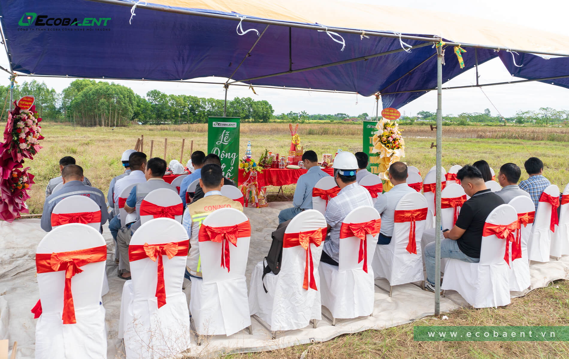 khoi-cong-tram-xu-ly-nuoc-thai-kcn-song-mai-nghia-trung-10
