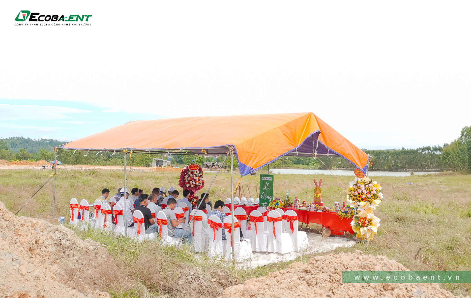 khoi-cong-tram-xu-ly-nuoc-thai-kcn-song-mai-nghia-trung-11