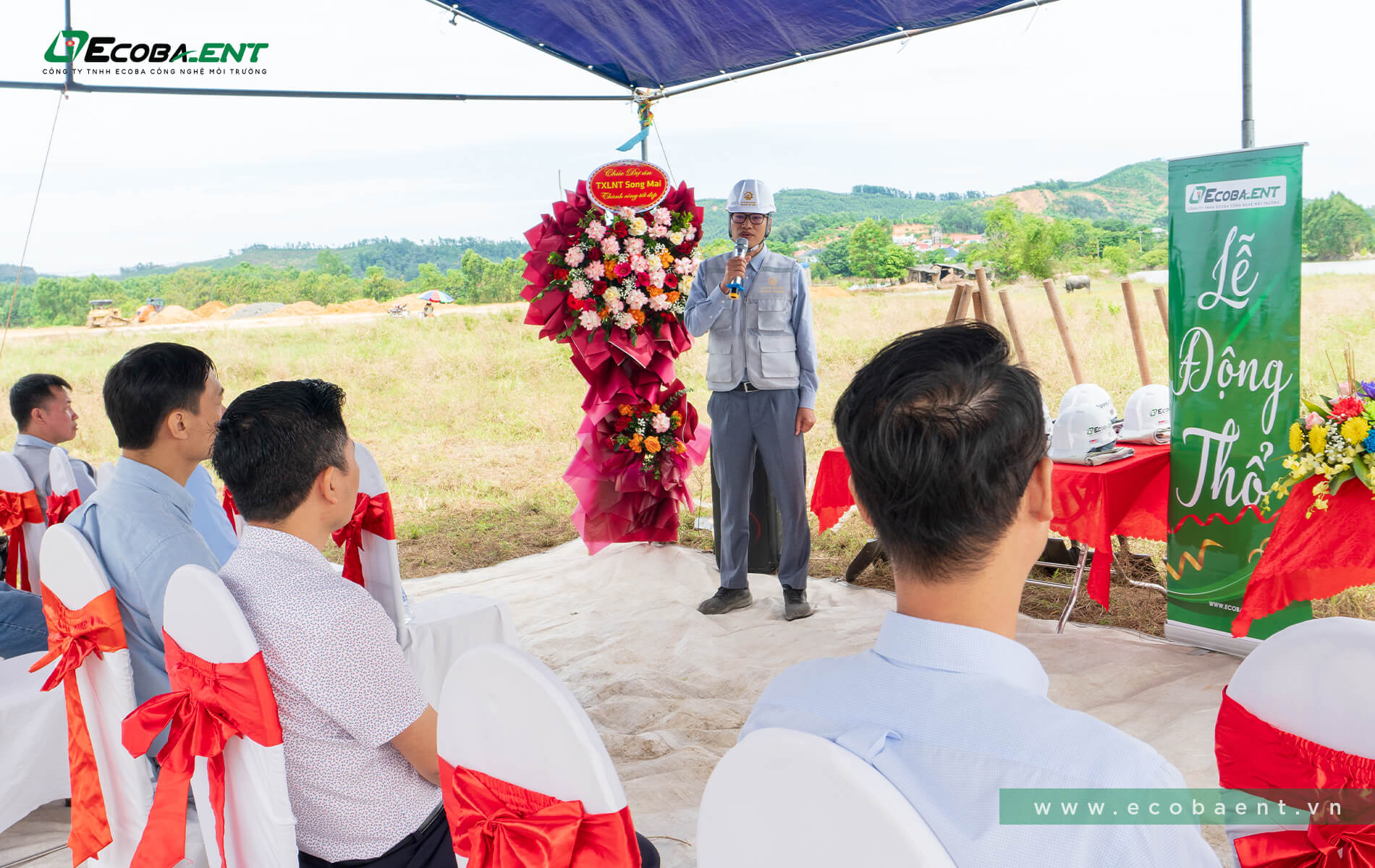 khoi-cong-tram-xu-ly-nuoc-thai-kcn-song-mai-nghia-trung-4