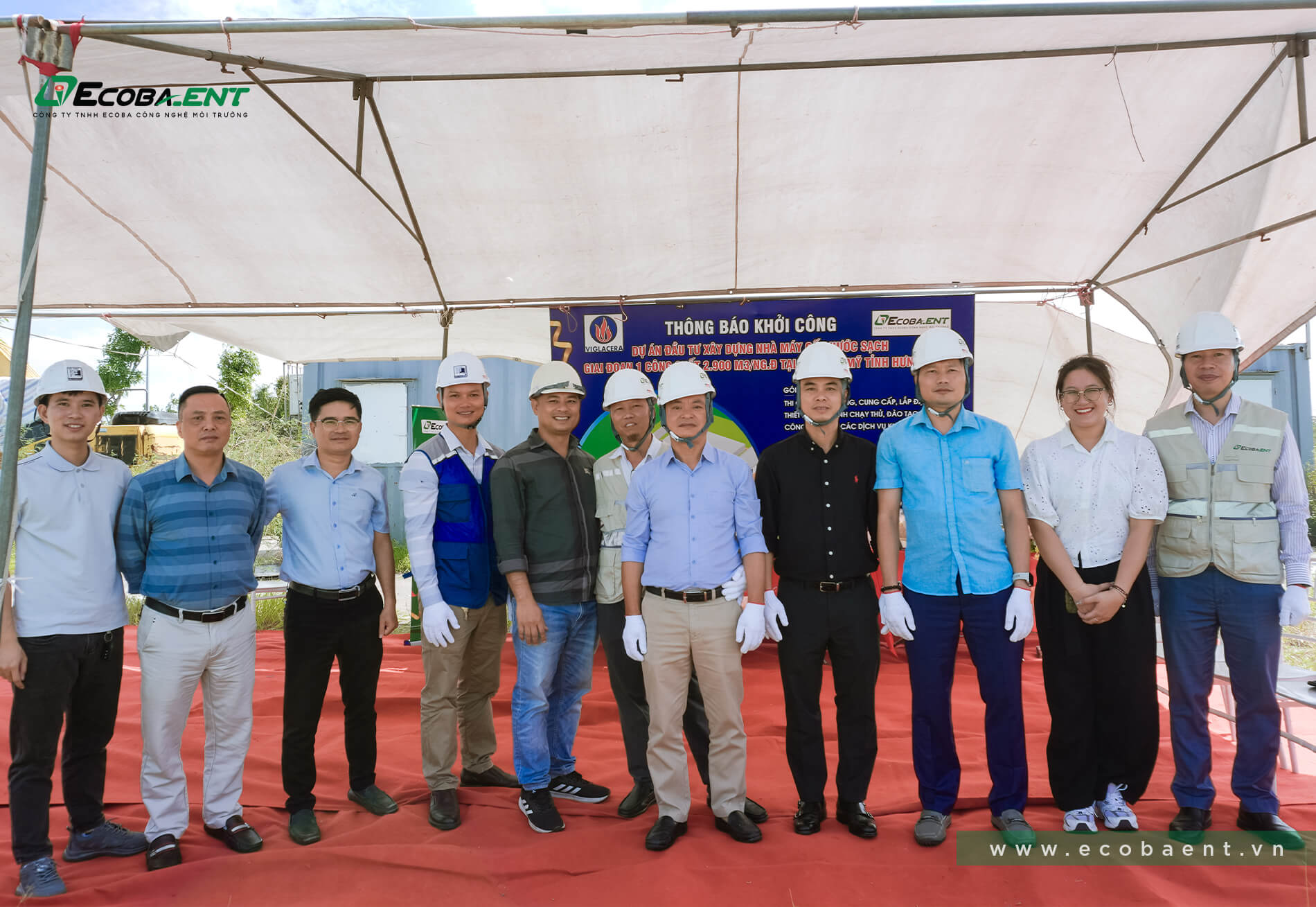Ecoba-ent-khoi-cong-du-an-xu-ly-nuoc-sach-kcn-yen-my-7