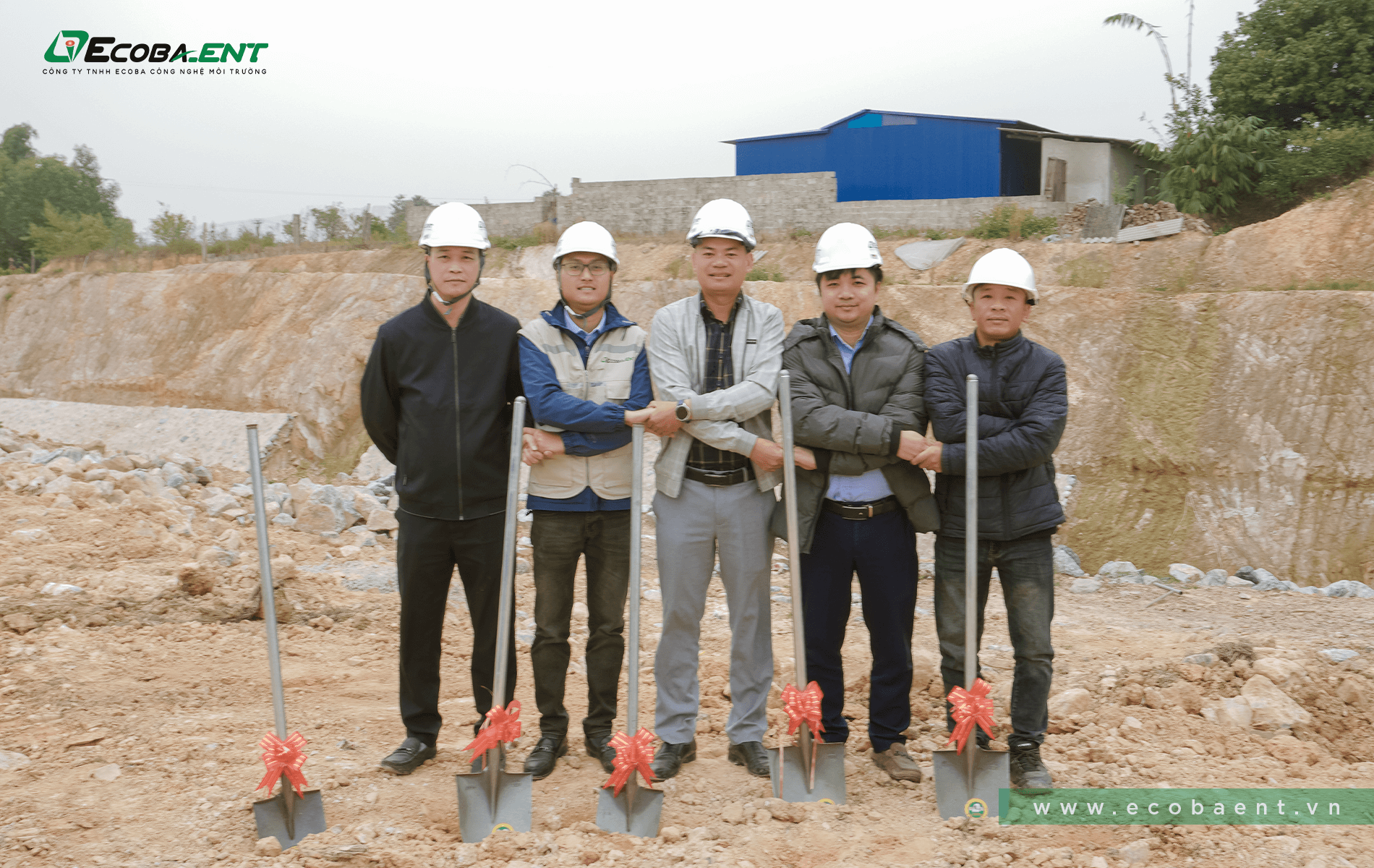 khoi-cong-tram-xu-ly-nuoc-thai-kcn-song-cong-ii-6 khoi-cong-tram-xu-ly-nuoc-thai-kcn-song-cong-ii-6