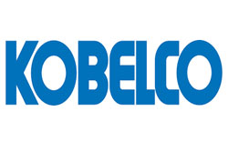 <p>Kobelco</p>
