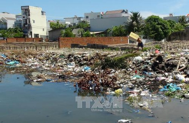thach-thuc-trong-xu-ly-nuoc-thai-tai-cac-lang-nghe