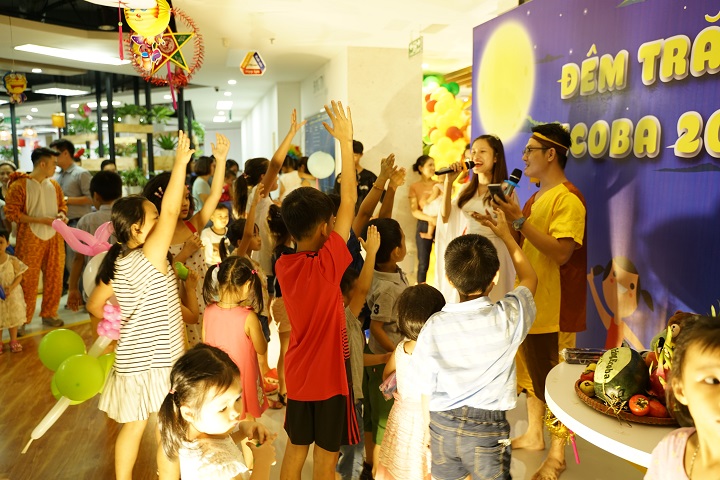 Ấn tượng ĐÊM TRĂNG ECOBA 2019