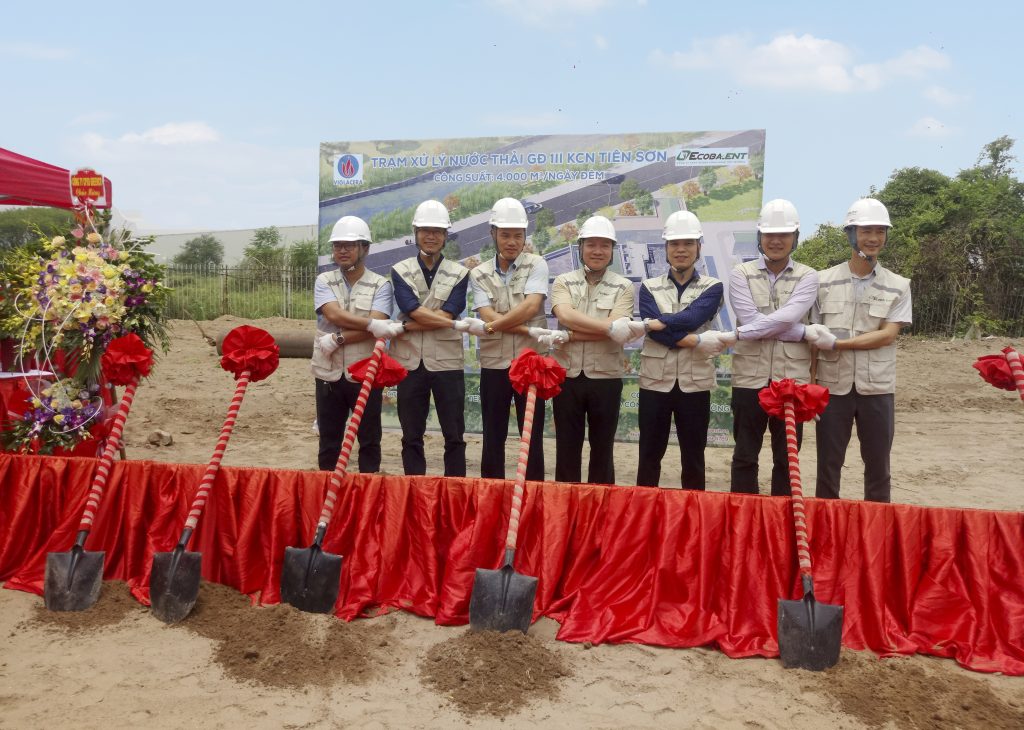 chinh-thuc-khoi-cong-du-an-tram-xu-ly-nuoc-thai-giai-doan-3-kcn-tien-son-5