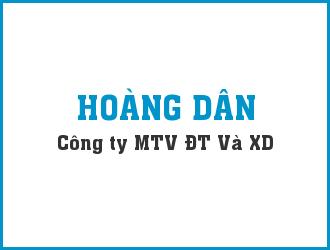 Hoàng Dân