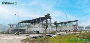 Nước cấp là gì? Thuyết minh sơ đồ xử lý nước cấp