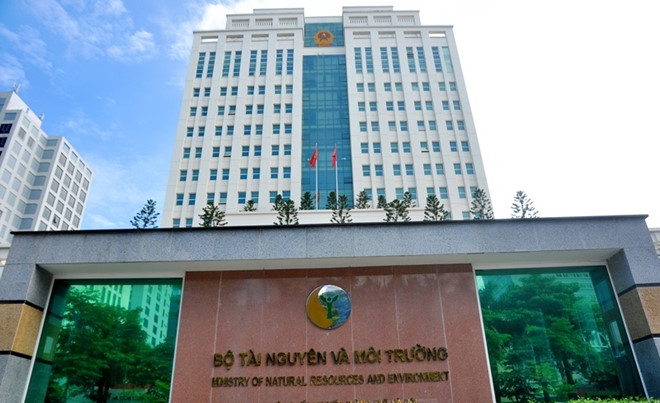 Investment in the inter-agency zone under the Ministry