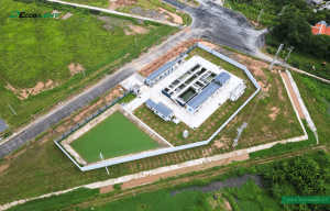 CCN Yên Lệnh: Điểm đến của các nhà đầu tư công nghệ cao
